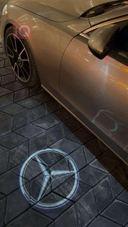 مرسيدس بنز C-Class